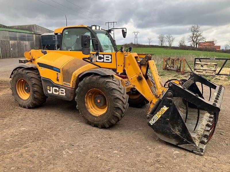 JCB 542-70