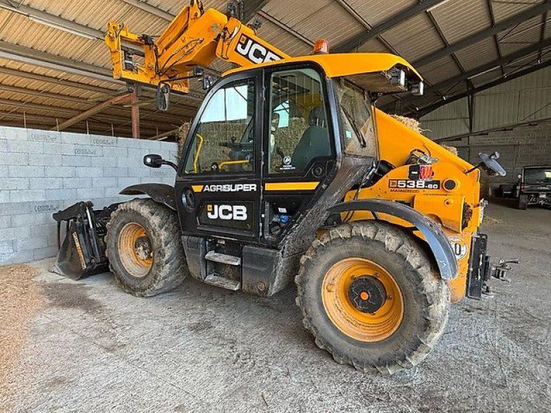 JCB 538-60