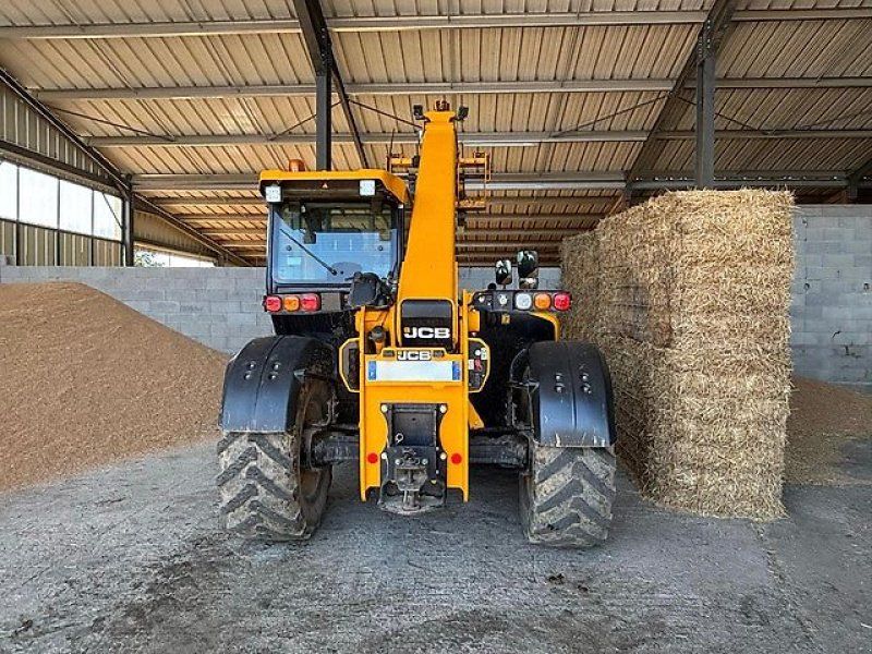 JCB 538-60