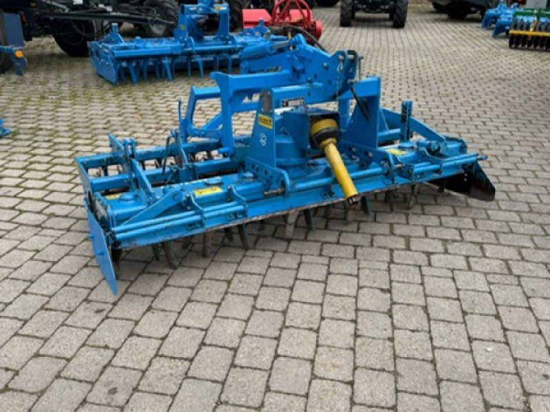Lemken Zirkon 7/250