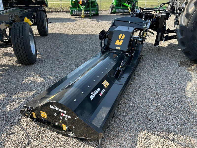 Müthing MU-M/S Plus Vario