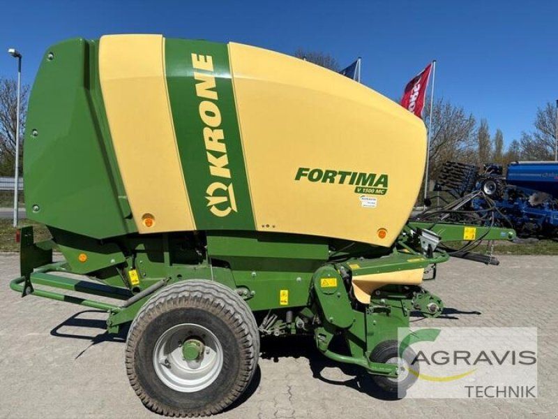 Krone FORTIMA V 1500 MC