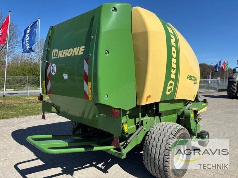 Krone FORTIMA V 1500 MC