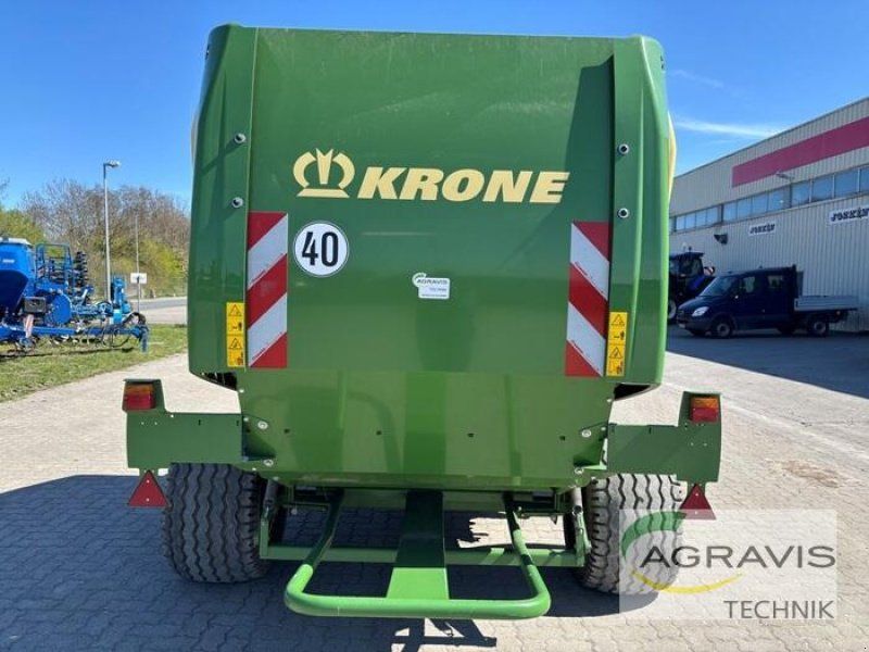 Krone FORTIMA V 1500 MC