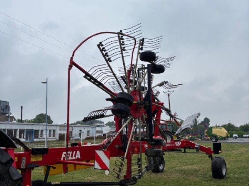 Fella Juras 7850 Pro