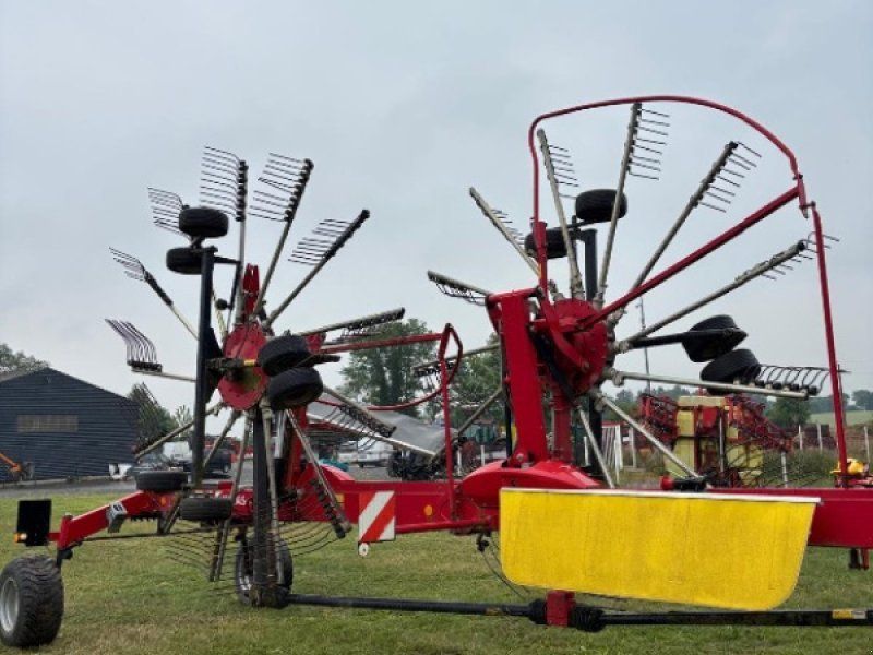 Fella Juras 7850 Pro