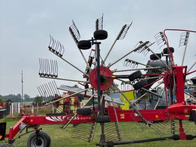 Fella Juras 7850 Pro