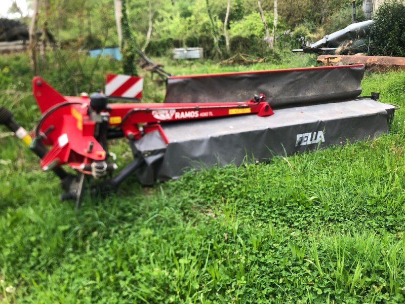 Fella SM 4080TL