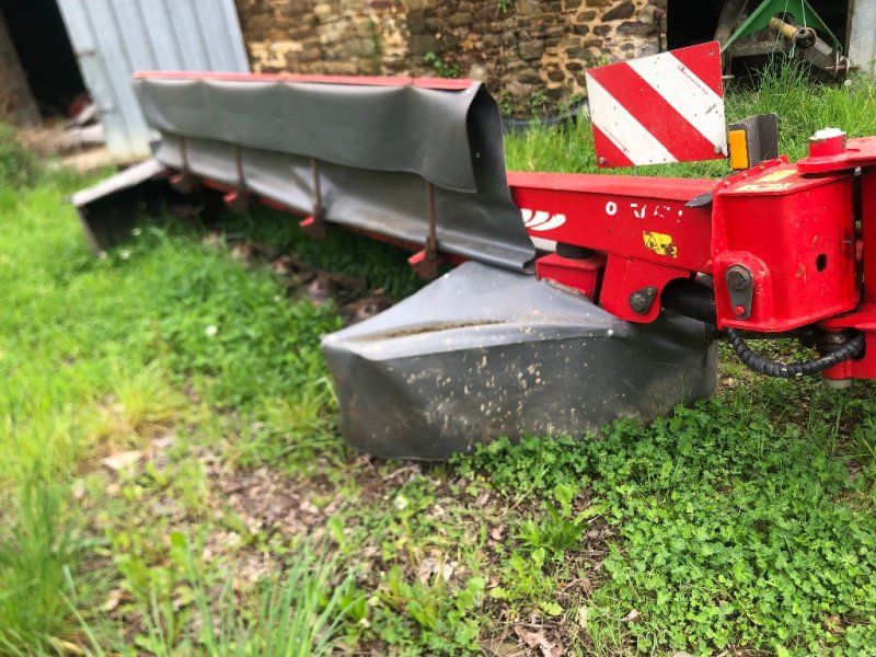 Fella SM 4080TL