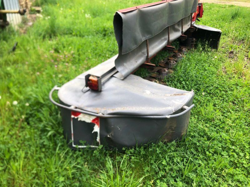 Fella SM 4080TL