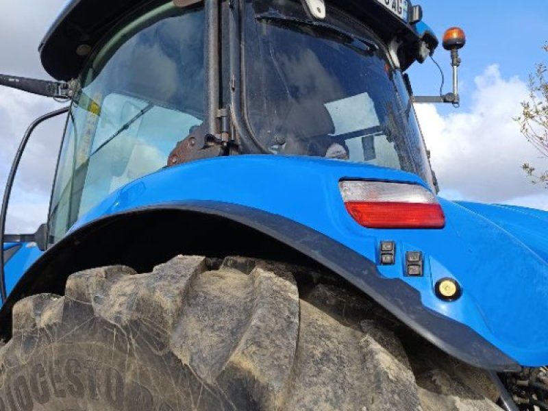 New Holland T7 230 AC