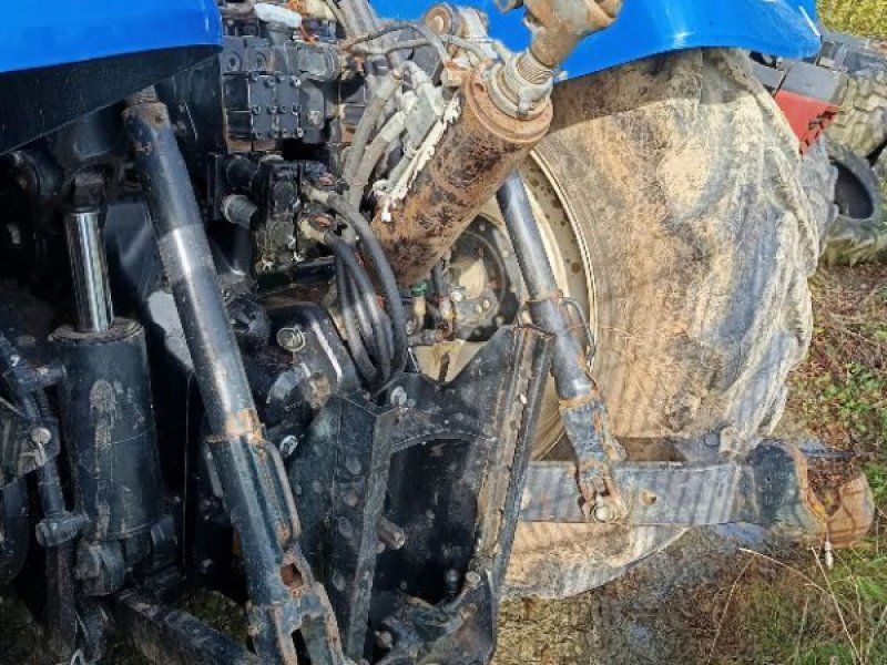 New Holland T7 230 AC