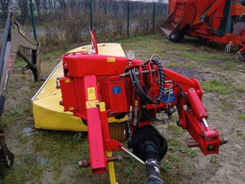 Pöttinger NOVACAT 352