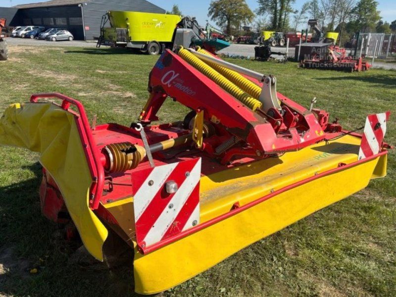 Pöttinger Novacat 306 ED Alpha