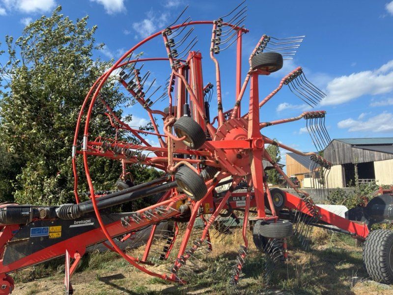 Kuhn GA 8731