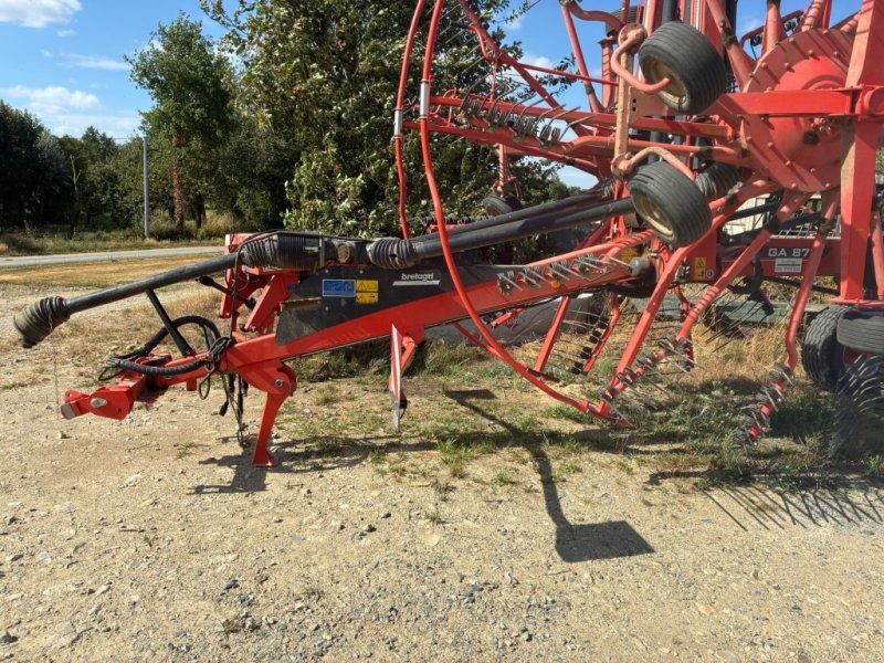 Kuhn GA 8731