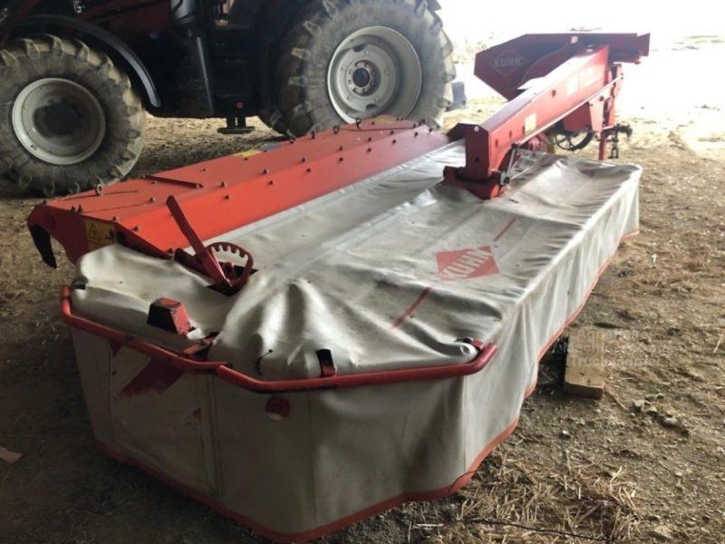 Kuhn FC 310
