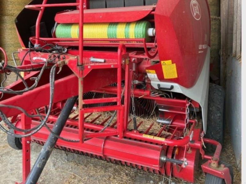Lely Welger 445