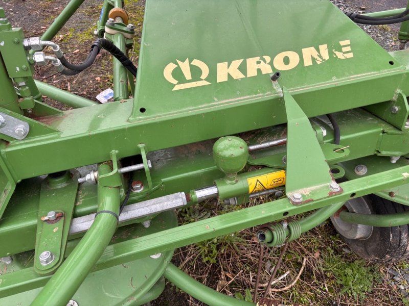 Krone KW 8.82/8