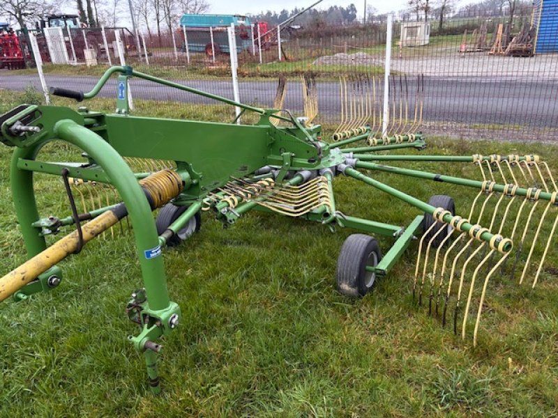 Krone Swadro S460