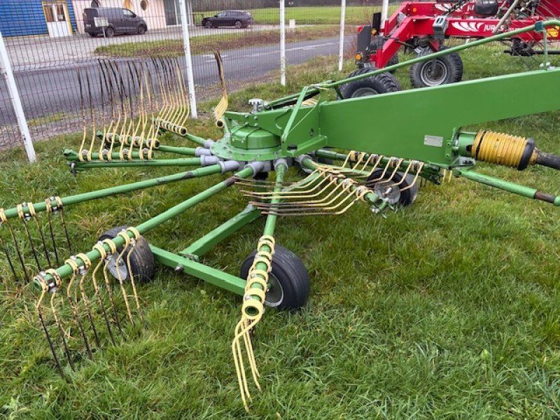 Krone Swadro S460