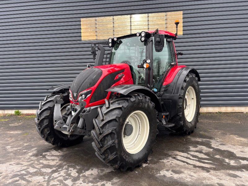 Valtra N155e Active