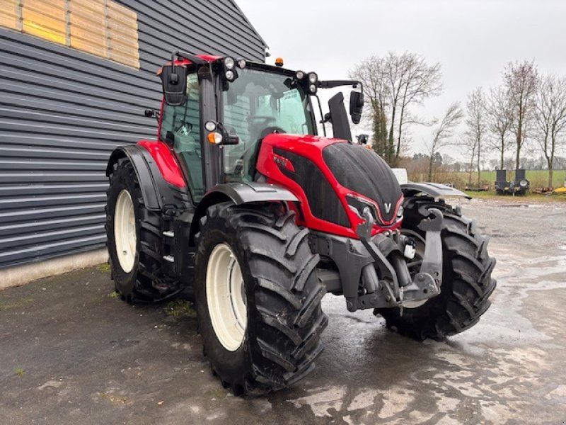 Valtra N155e Active