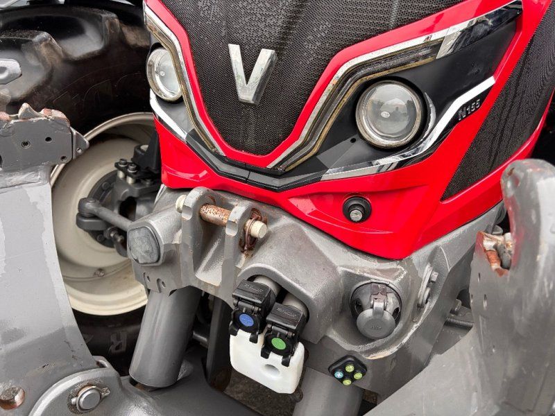 Valtra N155e Active