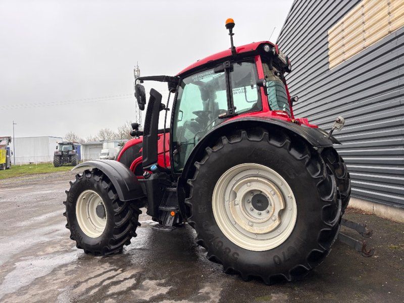 Valtra N155e Active