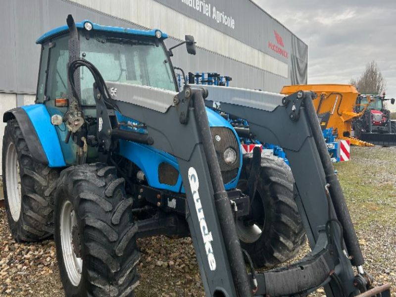 Landini VISION 105