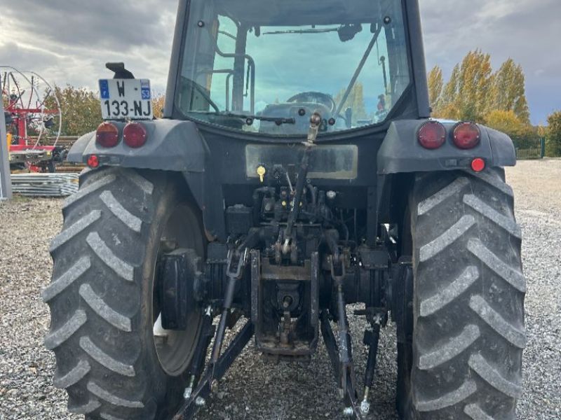 Landini VISION 105