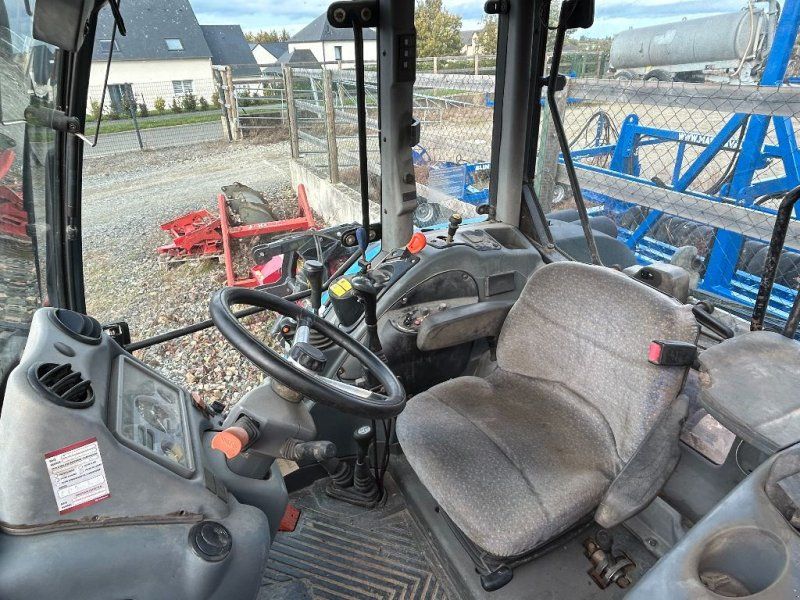 Landini VISION 105