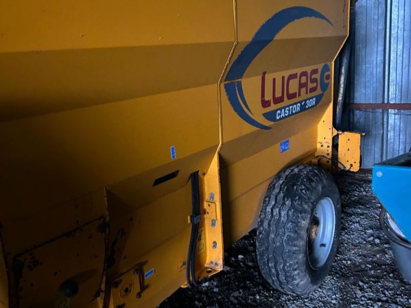 Lucas Castor+30R