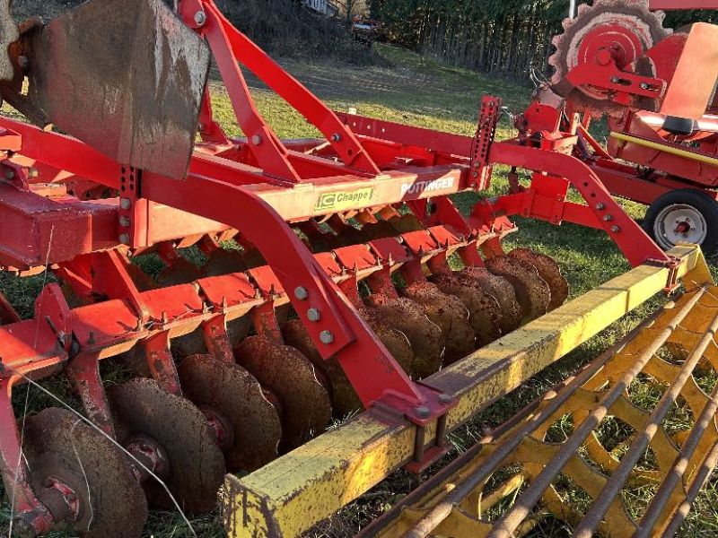 Pöttinger Terradisc 3000