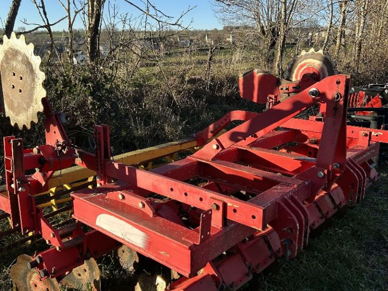 Pöttinger Terradisc 3000