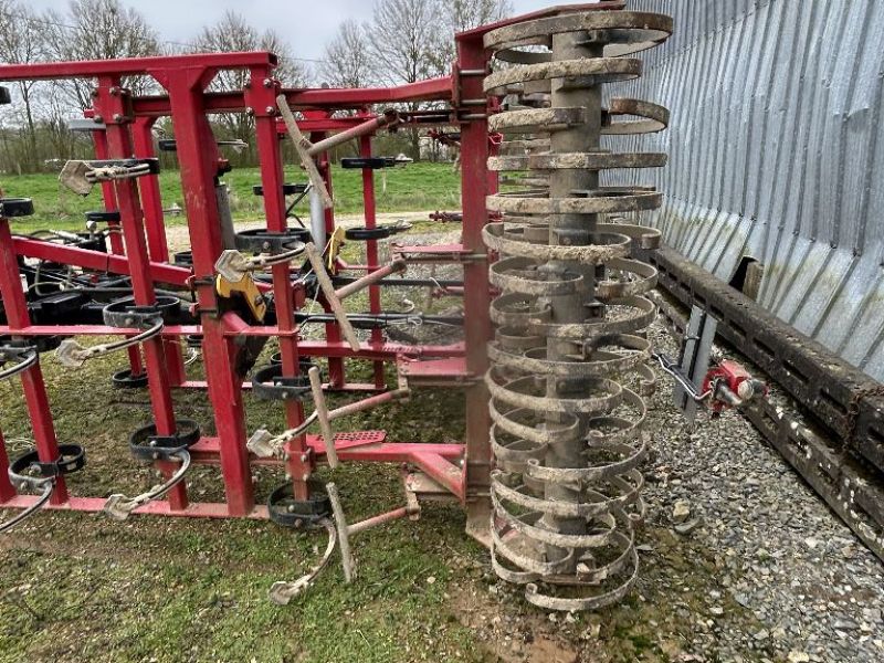 Kongskilde VIBROTILL 400