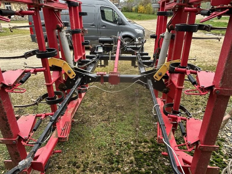 Kongskilde VIBROTILL 400