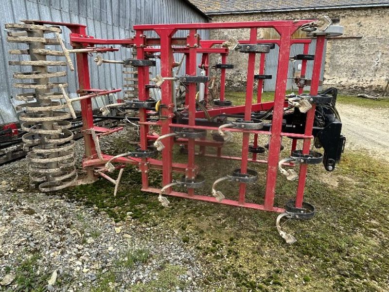 Kongskilde VIBROTILL 400