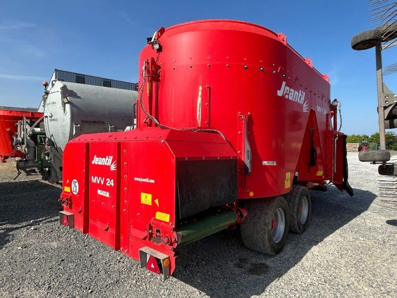 Jeantil MVV 24