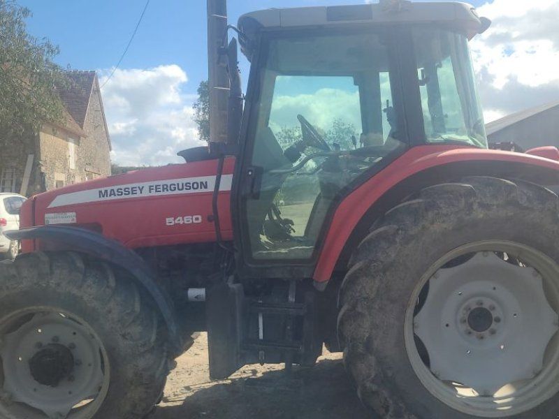 Massey Ferguson 5460