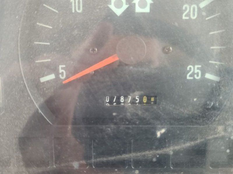 Massey Ferguson 5460