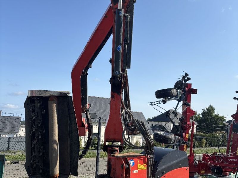 Kuhn POLY LONGER 5557 SP