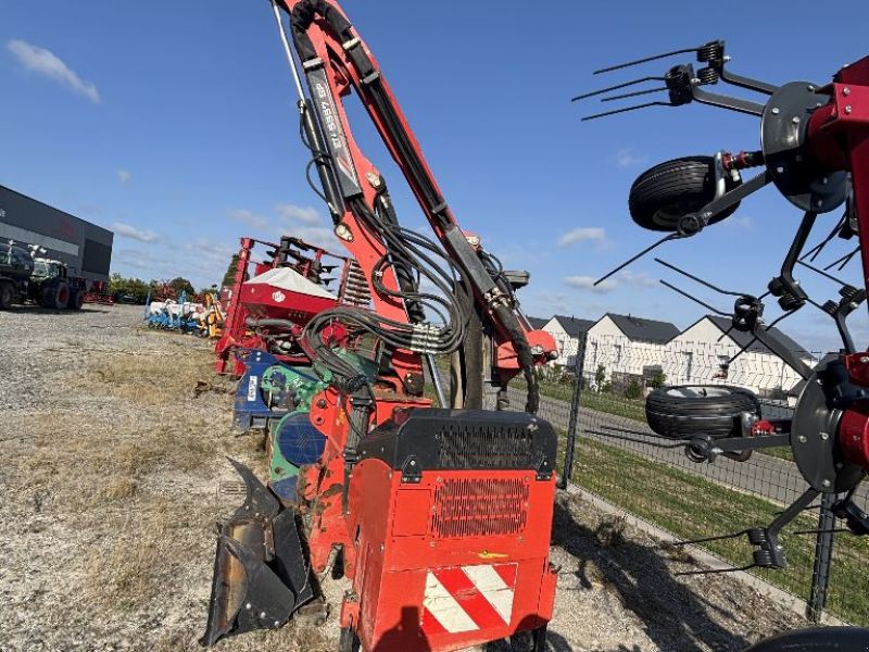 Kuhn POLY LONGER 5557 SP