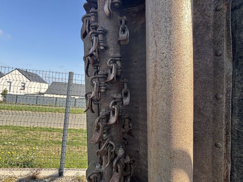 Kuhn POLY LONGER 5557 SP