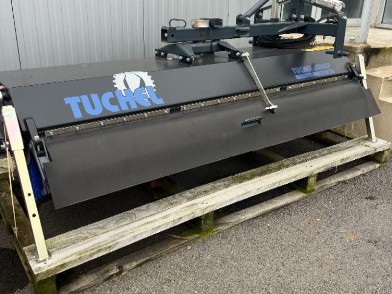 Tuchel PLUS 590-230