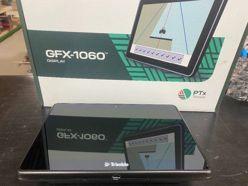 Trimble GFX 1060