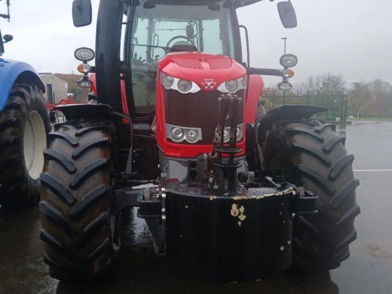 Massey Ferguson 7618