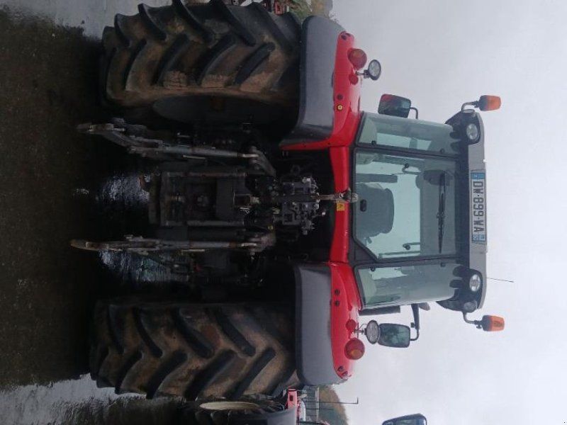 Massey Ferguson 7618