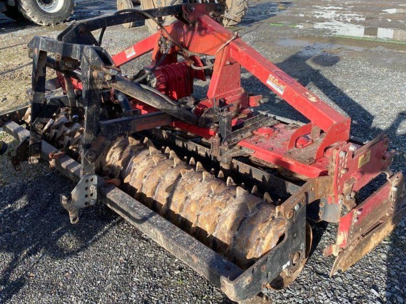 Greenland HERSE T300/70