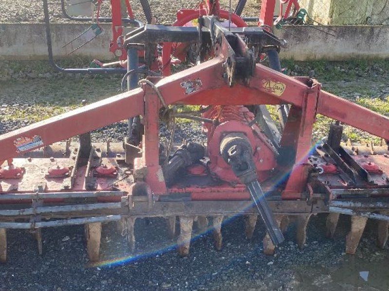 Greenland HERSE T300/70